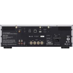 Rotel RAS-5000 Streaming Integrated Amplifier