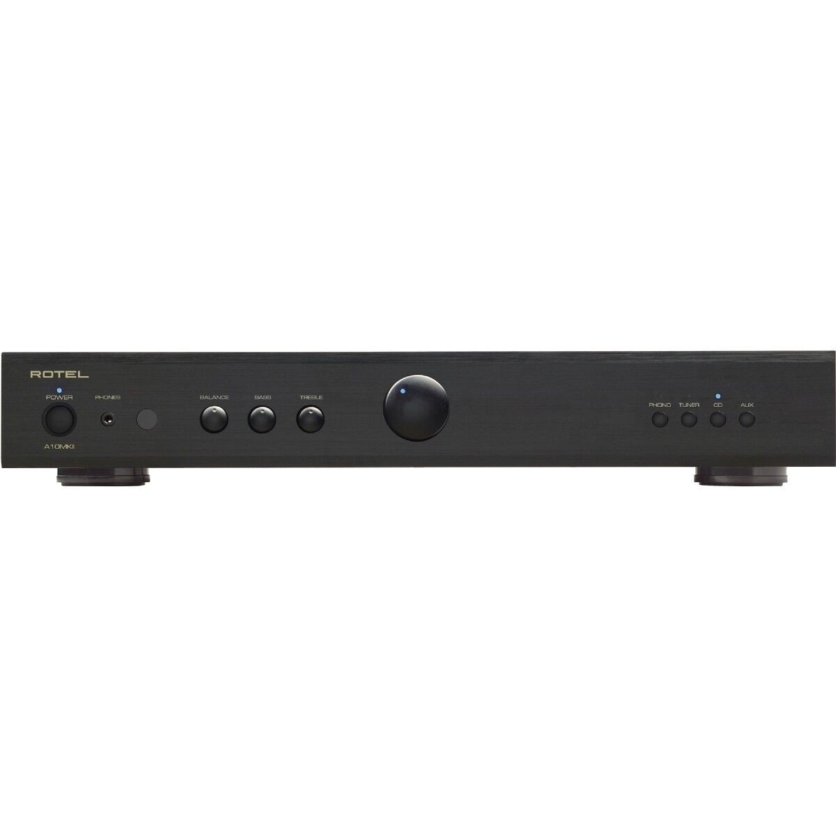 Rotel A10 MKII Integrated Amplifier