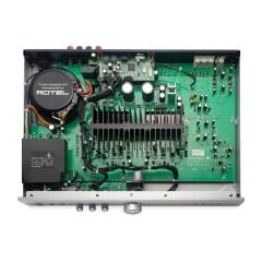 Rotel A10 MKII Integrated Amplifier