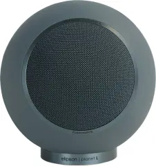 Elipson Planet L Performance Hoparlör (Çift) Matte Mineral Blue
