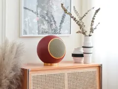 Elipson Planet L Performance 2.0 Hoparlör Mars Lava - Gold