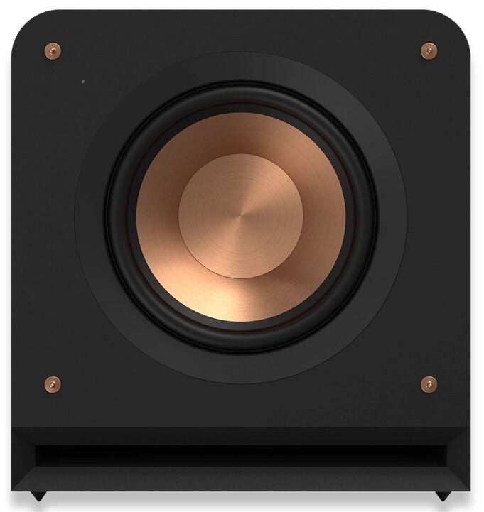 Klipsch RP-1000SW Subwoofer