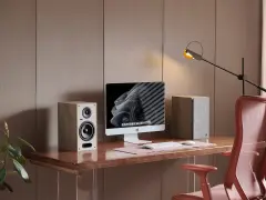 Elipson Horus 6B BT Aktif Hoparlör