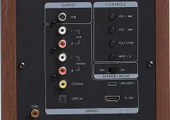 Elipson Horus 6B BT Aktif Hoparlör