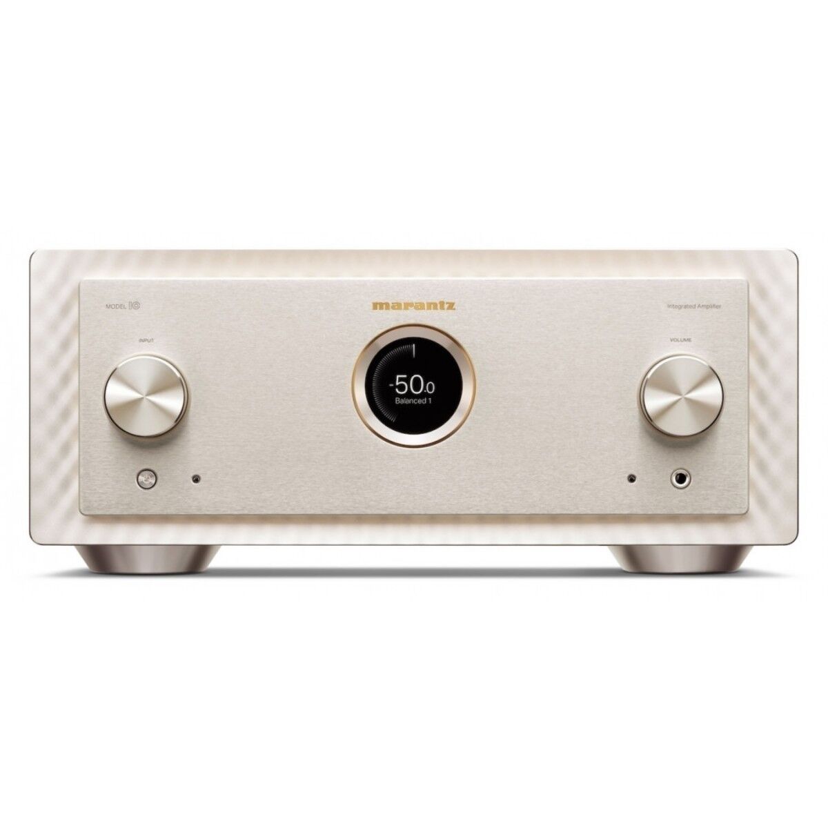 Marantz Model 10 Reference Integrated Amplifier