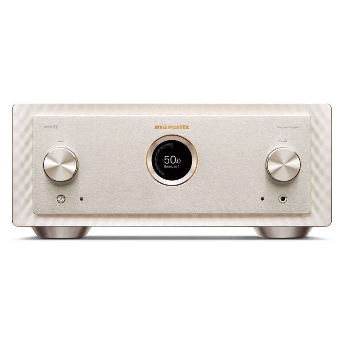 Marantz Model 10 Reference Integrated Amplifier