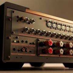 Marantz Model 10 Reference Integrated Amplifier