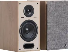Elipson Horus 6B BT Aktif Hoparlör Light Wood - Beige