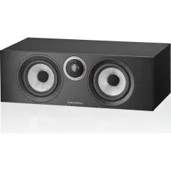 Bowers & Wilkins 600 S3 Serisi 5.1 Ev Sinema Hoparlör Sistemi V2