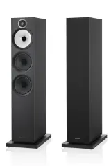 Bowers & Wilkins 600 S3 Serisi 5.1 Ev Sinema Hoparlör Sistemi V2