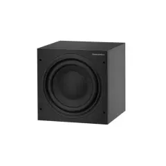 Bowers & Wilkins 600 S3 Serisi 5.1 Ev Sinema Hoparlör Sistemi V2