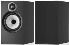 Bowers & Wilkins 600 S3 Serisi 5.1 Ev Sinema Hoparlör Sistemi V3