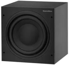 Bowers & Wilkins 600 S3 Serisi 5.1 Ev Sinema Hoparlör Sistemi V3