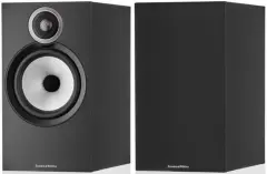 Bowers & Wilkins 600 S3 Serisi 5.1 Ev Sinema Hoparlör Sistemi V4