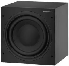 Bowers & Wilkins 600 S3 Serisi 5.1 Ev Sinema Hoparlör Sistemi V4