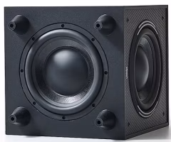 Elipson Horus 6B BT & Horus 8S Subwoofer Aktif Hoparlör Takımı