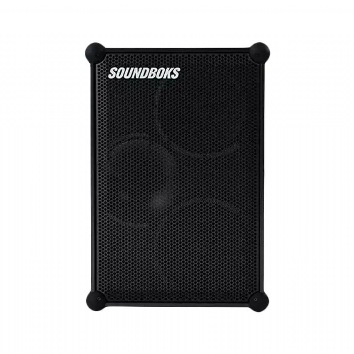 Soundboks Gen. 4 Bluetooth Outdoor Hoparlör