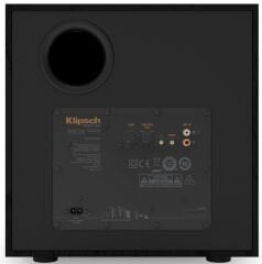 Klipsch Reference R-50PM & R-101SW Subwoofer Aktif Hoparlör Seti