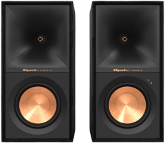 Klipsch Reference R-50PM & R-101SW Subwoofer Aktif Hoparlör Seti