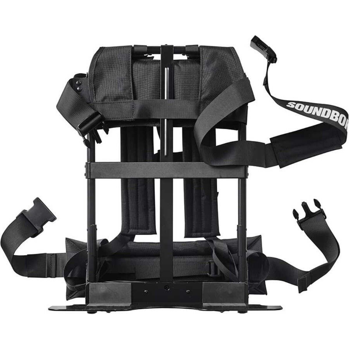 Soundboks Backpack
