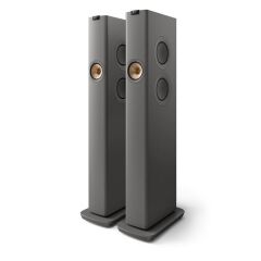 KEF LS60 Wireless Aktif Bluetooth Hoparlör