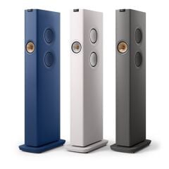 KEF LS60 Wireless Aktif Bluetooth Hoparlör