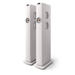 KEF LS60 Wireless Aktif Bluetooth Hoparlör