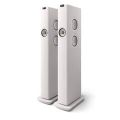 KEF LS60 Wireless Aktif Bluetooth Hoparlör