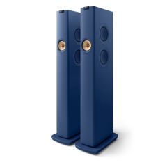 KEF LS60 Wireless Aktif Bluetooth Hoparlör