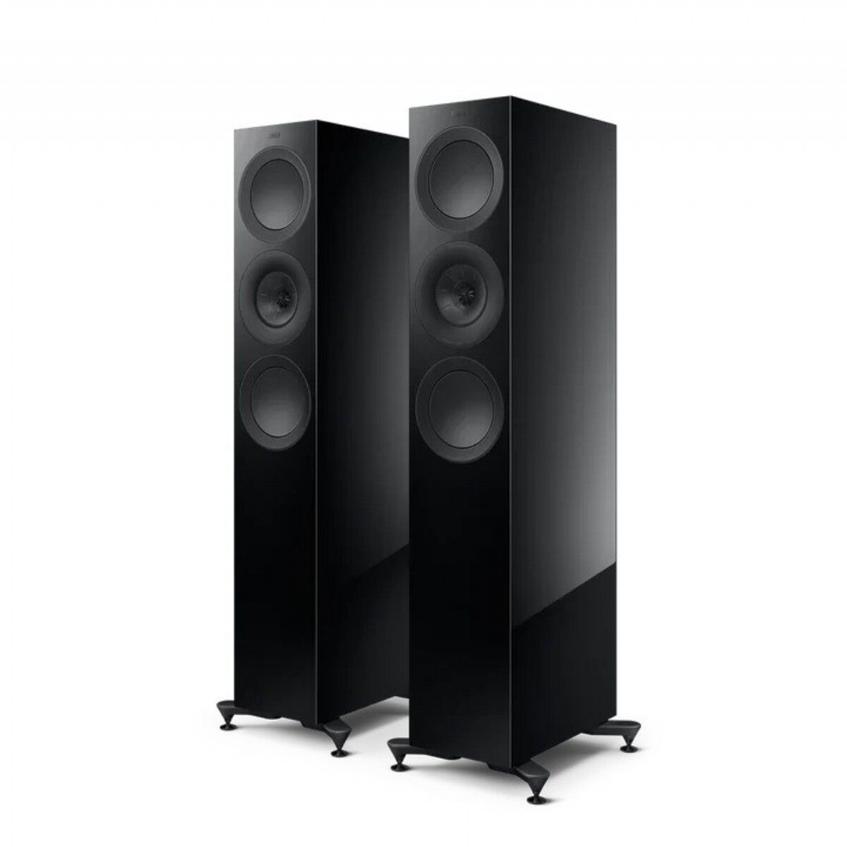 KEF R7 Meta Kule Tipi Hoparlör