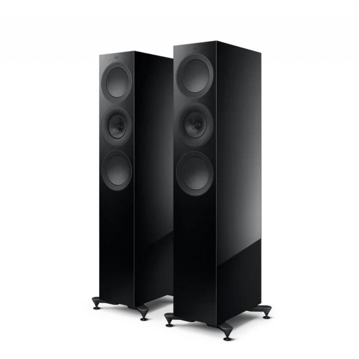 KEF R7 Meta Kule Tipi Hoparlör