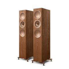KEF R7 Meta Kule Tipi Hoparlör