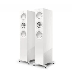 KEF R7 Meta Kule Tipi Hoparlör
