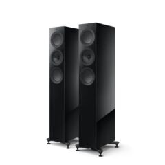 KEF R5 Meta Kule Tipi Hoparlör