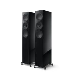 KEF R5 Meta Kule Tipi Hoparlör