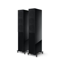 KEF R5 Meta Kule Tipi Hoparlör