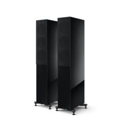 KEF R5 Meta Kule Tipi Hoparlör