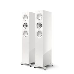 KEF R5 Meta Kule Tipi Hoparlör