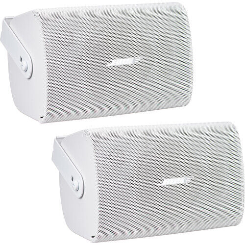 Bose FreeSpace FS4SE İç/Dış Mekan Hoparlör White