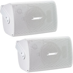 Bose FreeSpace FS4SE İç/Dış Mekan Hoparlör White