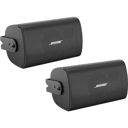 Bose FreeSpace FS2SE İç/Dış Mekan Hoparlör Black