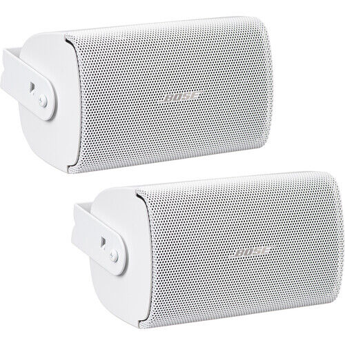 Bose FreeSpace FS2SE İç/Dış Mekan Hoparlör White
