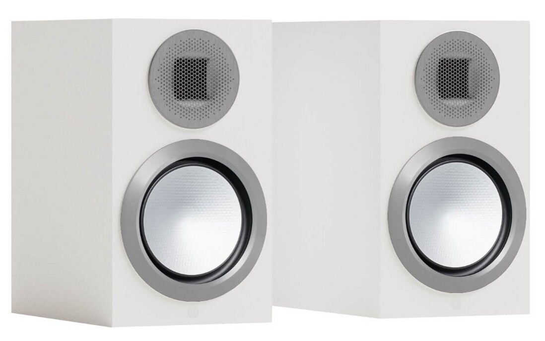 Monitor Audio Gold 50 6G Raf Tipi Hoparlör