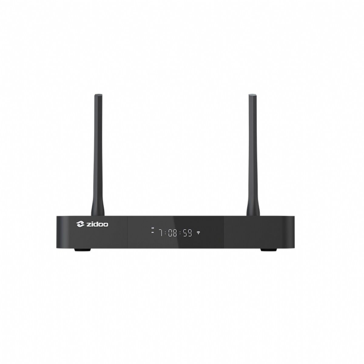 zidoo Z9X 8K Media Player