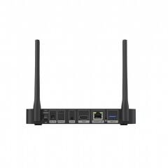 zidoo Z9X 8K Media Player