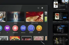 Zidoo Z9X 8K Media Player