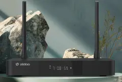 Zidoo Z9X 8K Media Player