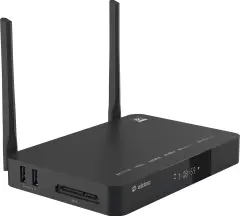 Zidoo Z9X 8K Media Player