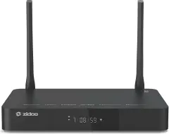 Zidoo Z9X 8K Media Player