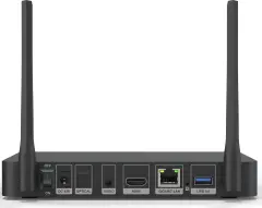 Zidoo Z9X 8K Media Player